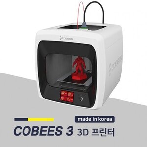 COBEES III 코비즈3 3D Printer 3D프린터